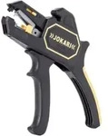 Jokari Abisolierzange, f&uuml;r Leiterquerschnitt: 6 mm2