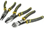 Stanley Duo Kraftzange FatMax, Set 3-tlg