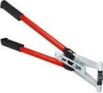 fischer Lochzange LZ