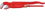 Rothenberger Eckrohrzange 45&deg;"SUPER S", 1"