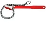 Rothenberger Ketten-Rohrzange 4" R/L