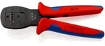 KNIPEX 97 54 26 Crimpzange f&uuml;r Miniaturstecker Parallelcrimp Mini-FitTM von Molex