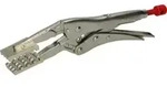 KS Tools Schlauchschellen-Gripzangen-Satz, 2-teilig