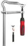 Bessey OMEGA-Schraubzwinge GMZ-2K 300/140