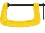 Stanley C-Zwinge MaxSteel 150 mm
