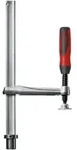 Bessey Spannelement mit fixer Ausladung TW28 300/120 (2K-Kunststoffgriff)