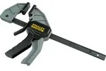 Stanley Einhandzwinge FatMax mittel, 150mm, 45kg