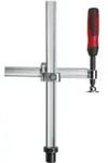 Bessey Spannelement mit variabler Ausladung TWV28 300/175 (2K-Kunststoffgriff)