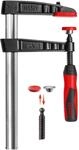 Bessey Temperguss-Schraubzwinge TG-2K 1000/120