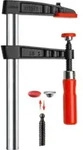 Bessey Temperguss-Schraubzwinge TG 600/120