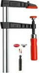 Bessey Temperguss-Schraubzwinge TG 600/140