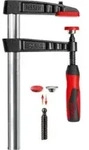 Bessey Temperguss-Schraubzwinge TG-2K 600/175