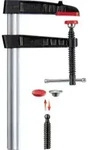 Bessey Temperguss-Schraubzwinge TG-K 250/120