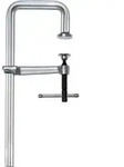 Bessey Ganzstahl-Schraubzwinge in U-Form GUZK 250/120