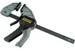 Stanley Einhandzwinge FatMax mittel, 300mm, 45kg
