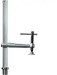 Bessey Spannelement mit fixer Ausladung TW28 300/120 (Knebelgriff)