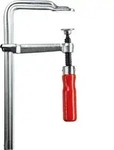Bessey Ganzstahl-Schraubzwinge classiX GS 200/100