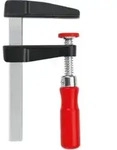Bessey Druckguss-Schraubzwinge LM 300/80