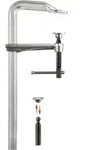 Bessey Ganzstahl-Schraubzwinge GZ-K 160/80