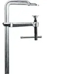 Bessey Ganzstahl-Schraubzwinge classiX GS-K 300/140