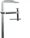 Bessey Ganzstahl-Schraubzwinge classiX GS-K 160/80