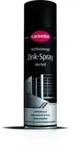 Caramba Hochleistungs-Zink-Spray Alu hell 500 ml