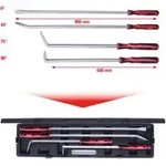 KS Tools Mechaniker-Hebel-Satz, 4-teilig