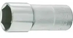 HAZET Z&uuml;ndkerzen-Steckschl&uuml;ssel-Einsatz 880AKF s: 16 mm s: 5/8'' Vierkant hohl 10