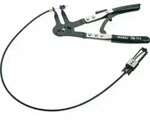 HAZET Schlauchschellen-Zange 798-15A