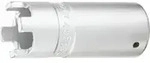 HAZET Druckmutter-Zapfenschl&uuml;ssel 4558 Vierkant hohl 12,5 mm (1/2 Zoll)