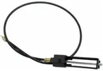 HAZET Bowdenzug komplett 798-0151A