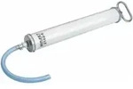 HAZET Hochleistungs Saug- und Druckspritze 2162-6