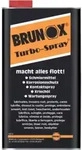 Brunox Multifunktions&ouml;l Turbo-Spray 5L Kanister