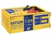 GYS Batterieladegerät BATIUM 7-24 - 6/12/24V