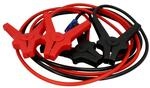 UNITEC Cartrend Starthilfekabel DIN 16, 3,0 m, 12/24 V Benzinmotoren bis 2500ccm