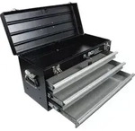 BGS Metall-Werkzeugkoffer, leer 3 Schubladen
