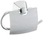 Keuco Toilettenpapierhalter City.2 verchromt, m D., f Rollenbreite 100/120mm