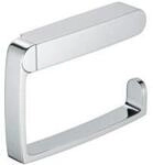 Keuco Toilettenpapierhalter Elegance neu offene Form, verchromt (11662010000)