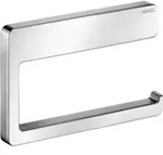 Keuco Toilettenpapierhalter Collection Moll verchromt, off., f Rollenbreite bis 120mm
