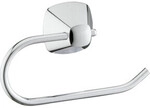 Keuco Toilettenpapierhalter City.2 off., f Rollenbr. 100/120mm, verchromt