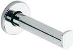 Keuco Toilettenpapier-Ersatzrollenhalter Plan Alu si-elox/vc, f Rollenbreite