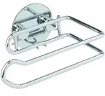 WENKO Turbo-Loc Toilettenpapierhalter