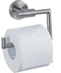 WENKO Toilettenpapierhalter Bosio, ohne Deckel