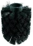 Grohe Ersatzb&uuml;rste Essentials f&uuml;r WC-B&uuml;rstengarnitur, velvet black
