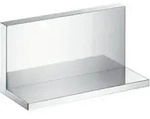 hansgrohe Ablage Axor Starck 240x120mm, chrom