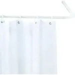 WENKO Winkelstange universal 20 mm, chrom