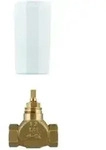Grohe UP-Ventil-Unterteil 1/2", vormontiertes Oberteil