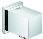 Grohe Wandanschlussbogen Euphoria Cube chrom, DN 15 (27704000)