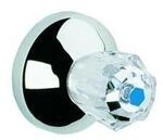 Grohe UP-Ventil-Oberbau Atlanta 19830 T:20-80mm Brillant-Gr. Mark. blau chrom