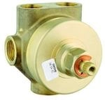 Grohe 5-Wege-Umstellung 29033 UP-Einbauk&ouml;rper DN 15 (29033000)